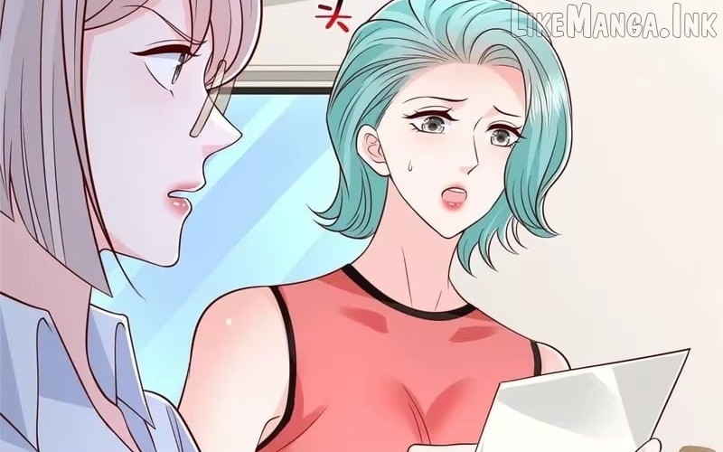 I randomly have a new career every week Chapter 915  - page 50